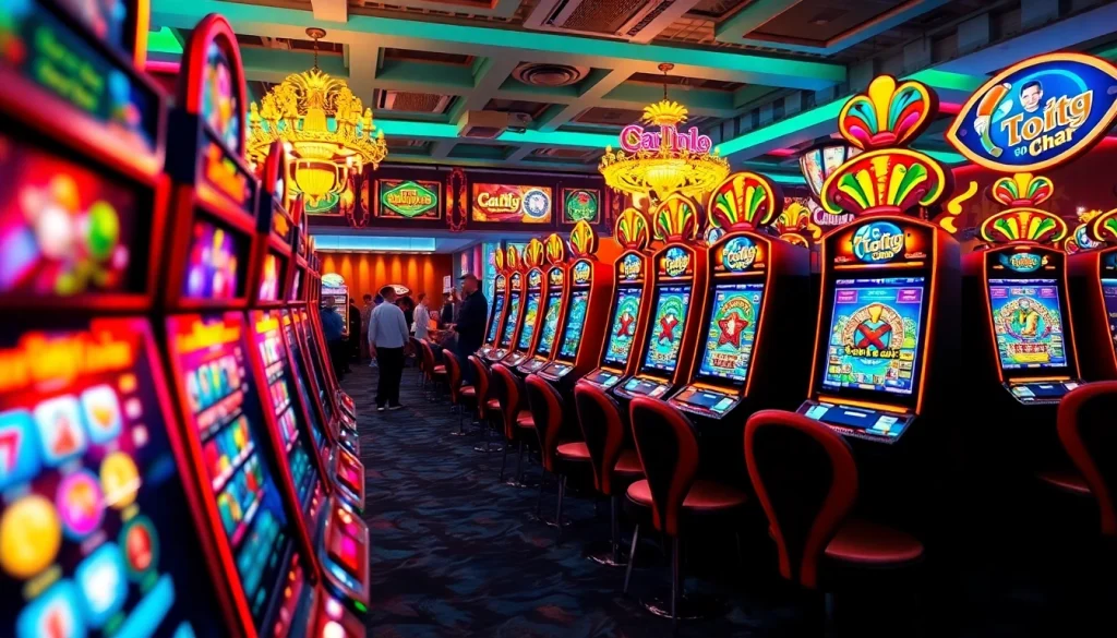 Akses petanitoto dengan pengalaman bermain slot yang penuh warna dan interaktif.