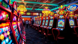 Akses petanitoto dengan pengalaman bermain slot yang penuh warna dan interaktif.