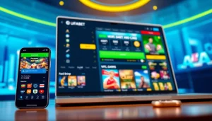 Engage with the exciting betting features at https://ufabet-auto.in showcasing user-friendly interfaces.