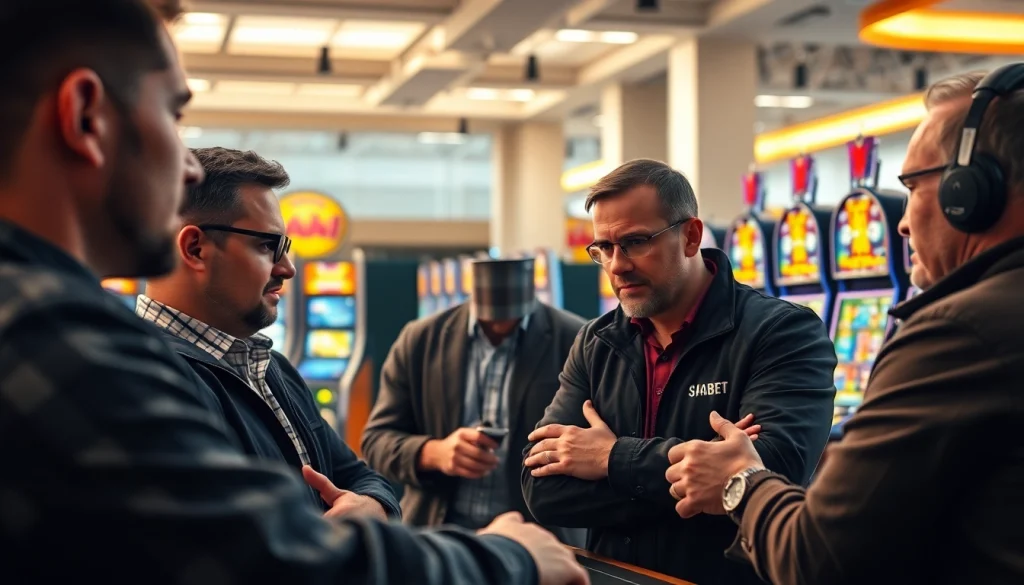 Menampilkan pemain di permainan sayapbola dengan strategi taruhan yang intens dan penuh semangat.