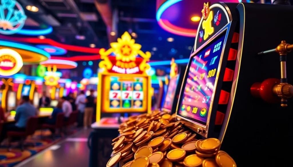 Memenangkan hadiah dengan petanitoto pada permainan slot online yang mengasyikkan.