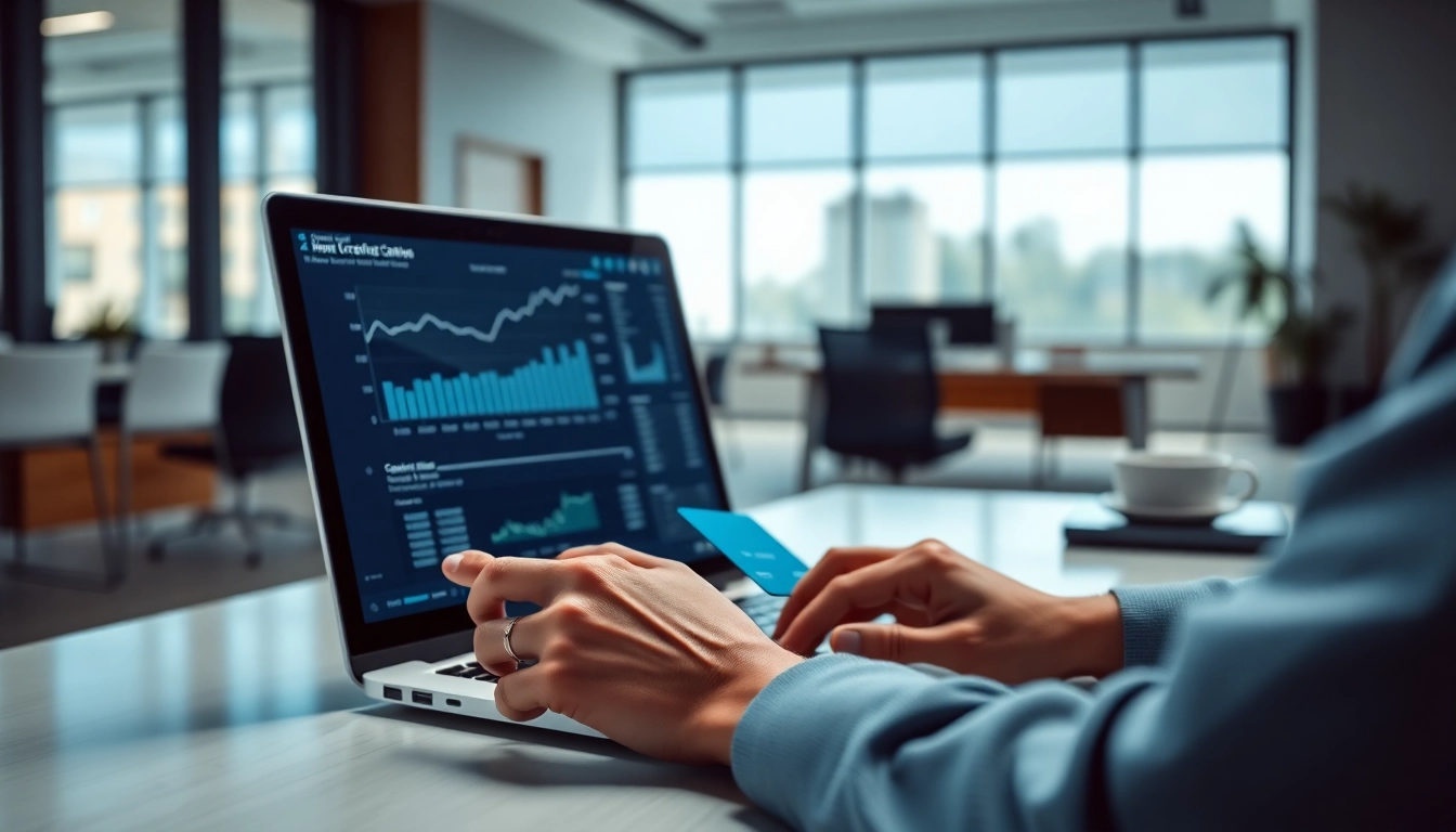 신용카드 현금화 기본 가이드: 유용한 방법과 팁