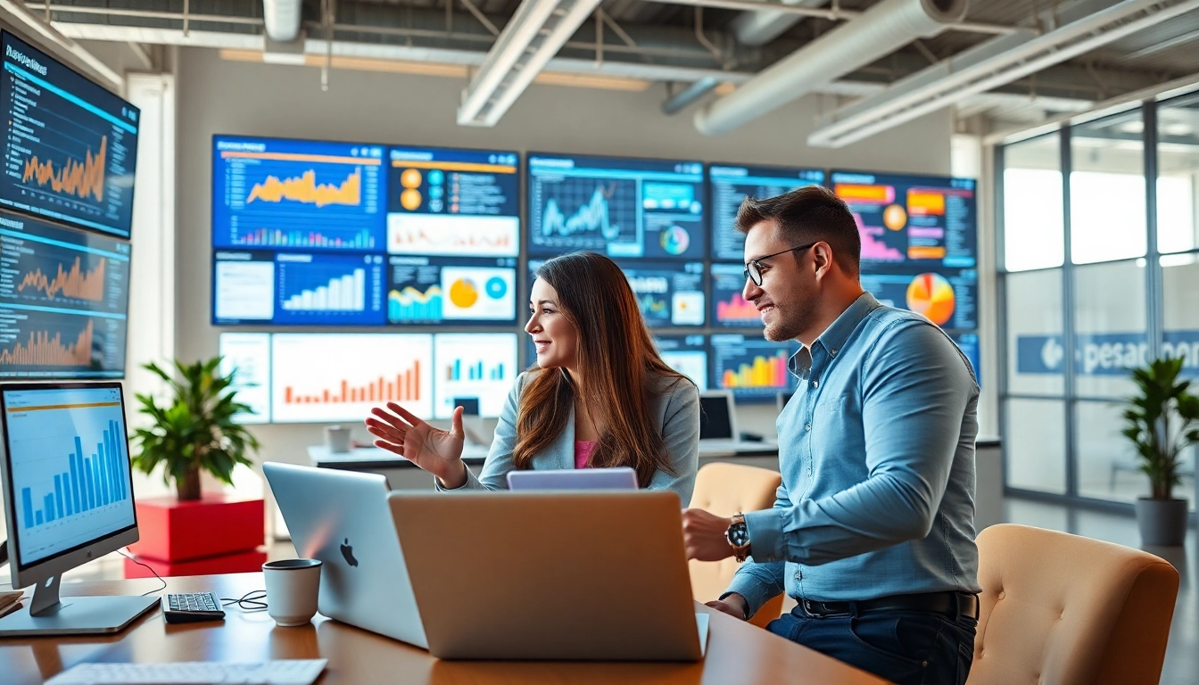 Effective Strategies for Social Media Marketing Edmonton: Boosting Your Brand’s Online Presence