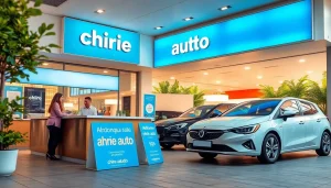 Experience seamless 'chirie auto' at our vibrant car rental agency in Chisinau, showcasing modern vehicles and exceptional service.