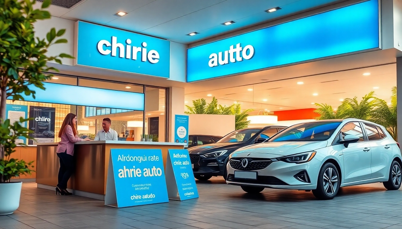 Master the Art of Chirie Auto: Your Essential Guide to Renting Cars in 2025
