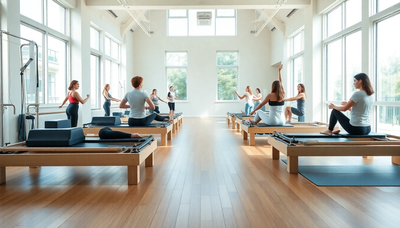 千葉の手頃なピラティスオプション：2025年版 決定版ガイド