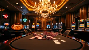 Experience thrilling gambling excitement at https://thabethome.com/ with vibrant poker tables and dynamic gaming options.