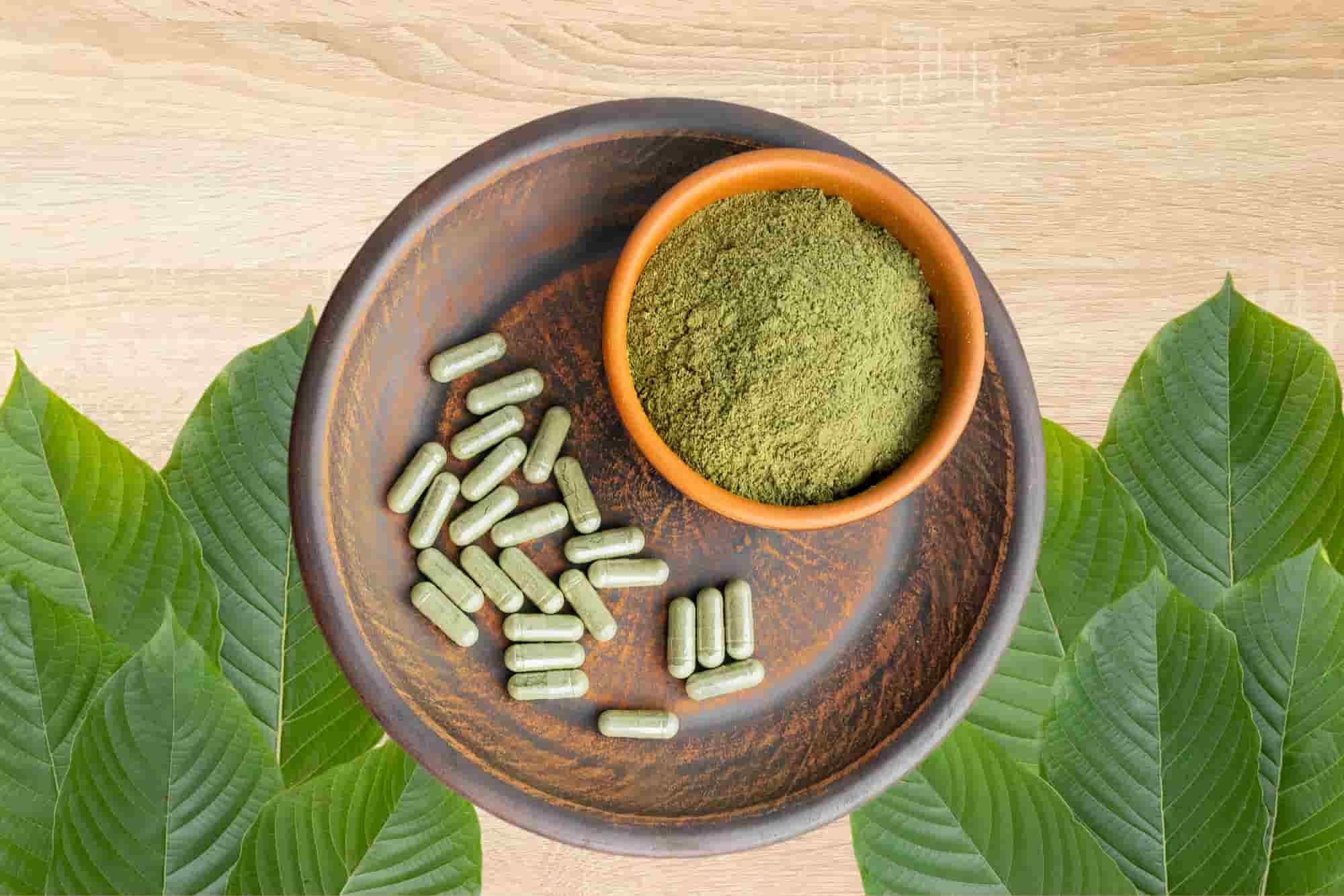 Buy Kratom Tea Chiang Mai: Explore the City’s Herbal Scene