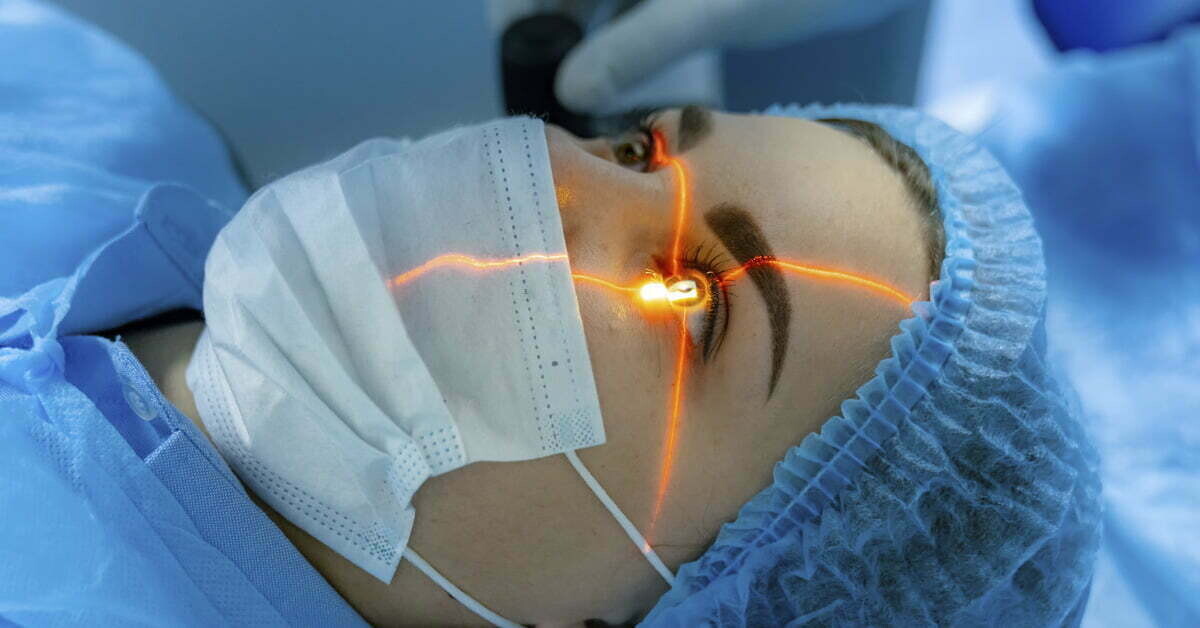 Experience Safe and Effective LASIK in Istanbul: Your Guide to Vision Correction