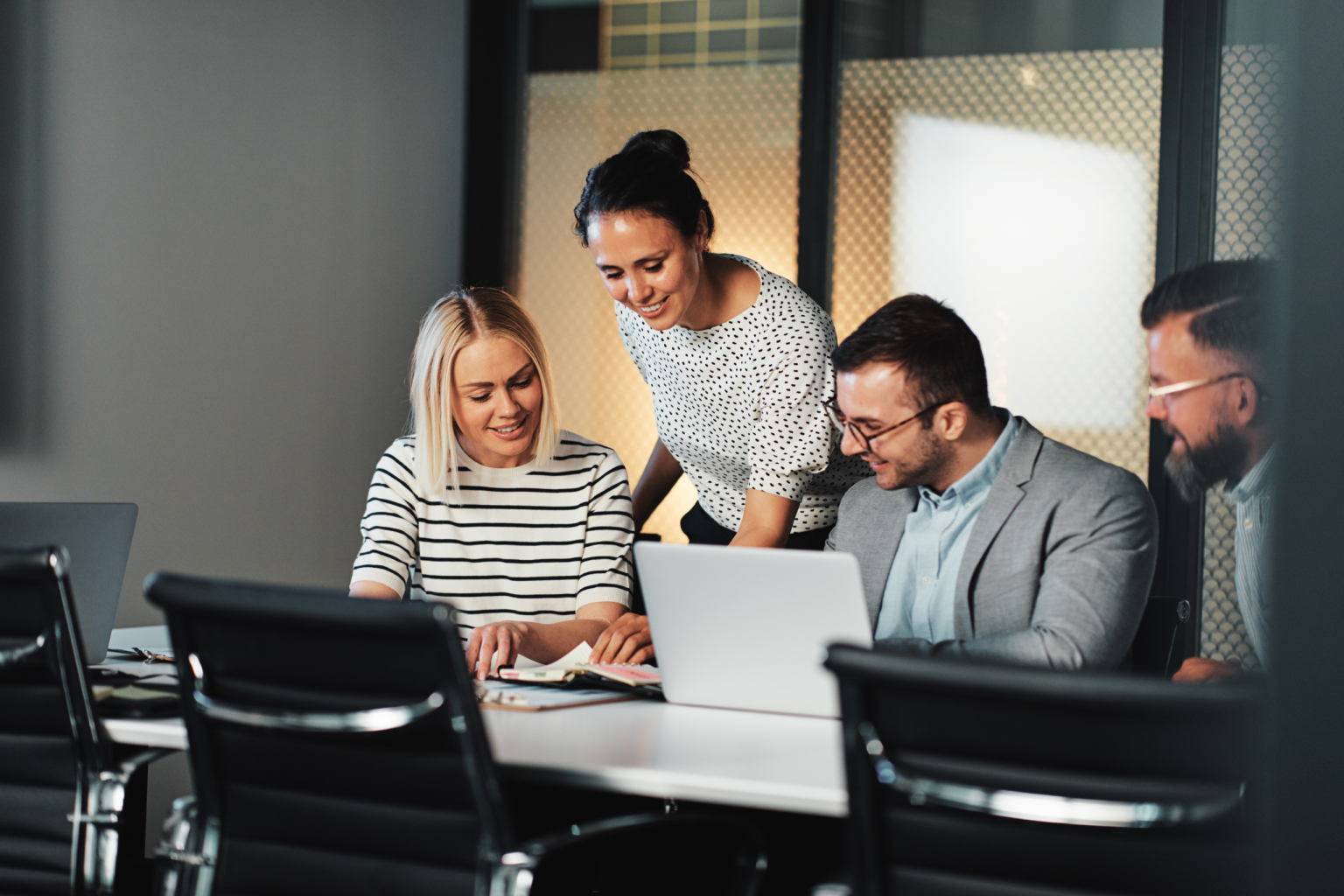 Mastering Competitive Intelligence: Strategies for Business Success