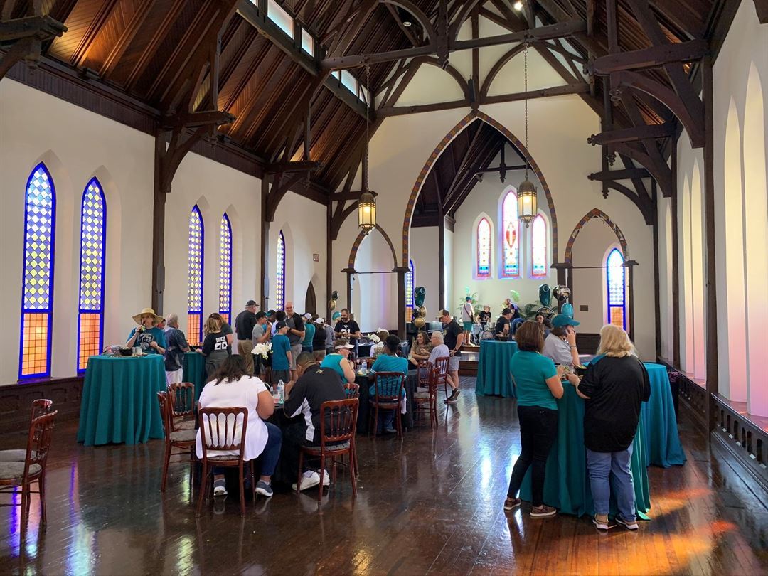 Wedding Venue Jacksonville FL Designed for Memorable Moments