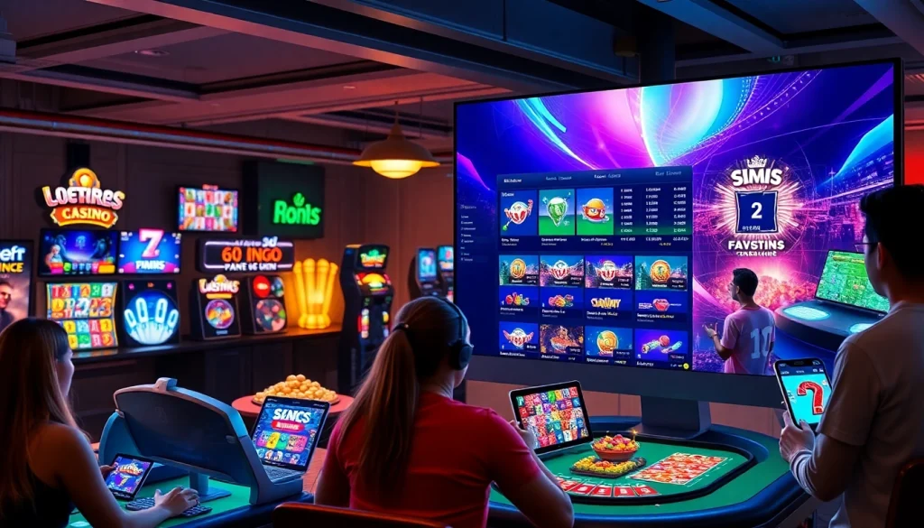 Experience ABC999 online betting with engaging games and friendly support.