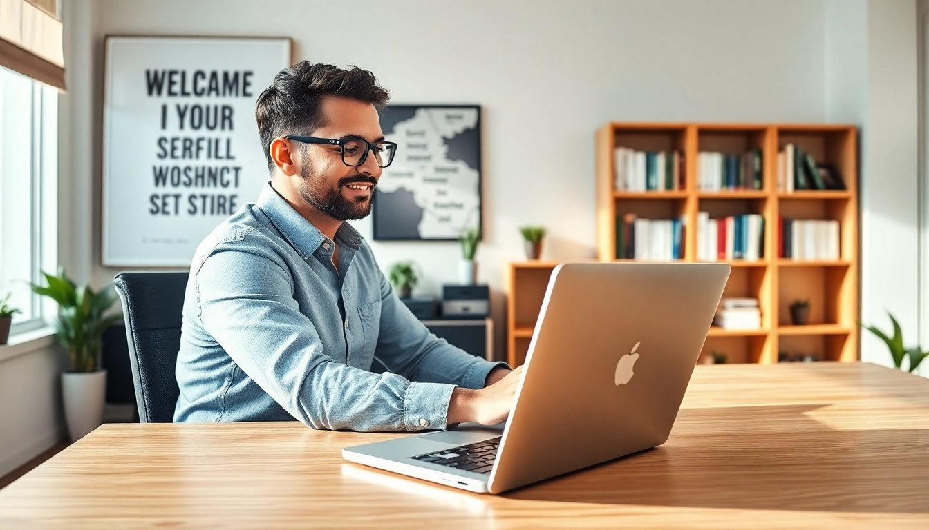 Find the Right Business Coach Near Me for Your Success Journey