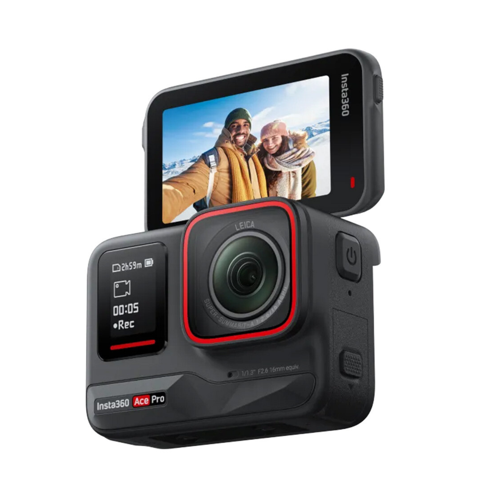 Insta360: The Future of Immersive Action and 360° Filmmaking