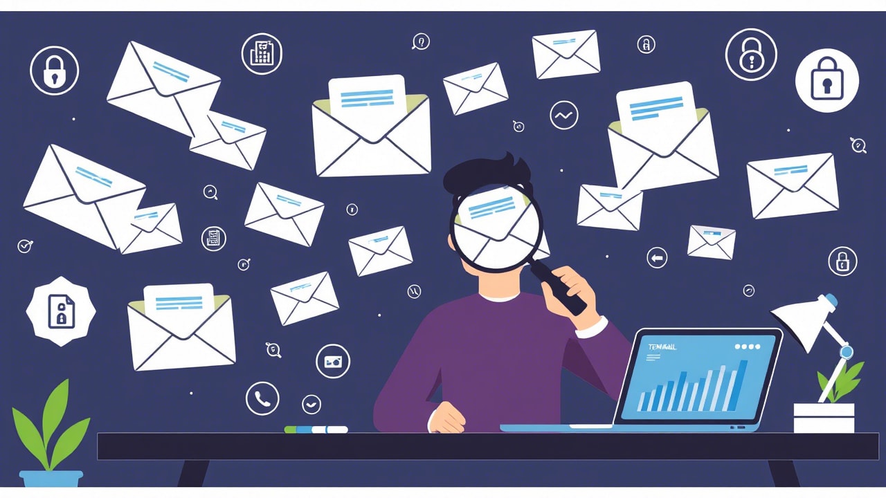 Best Temp Mail Disposable Email Tools for Anonymous Access