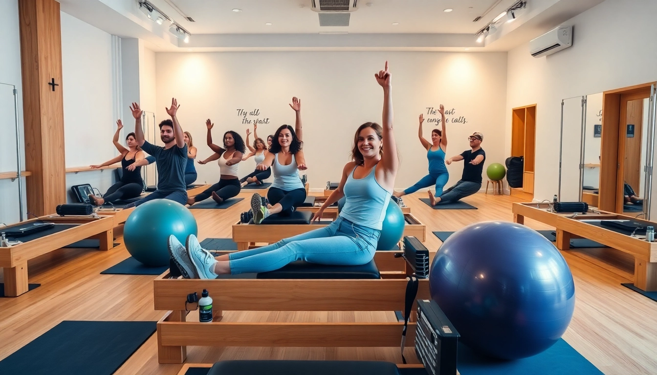 2025年のピラティス必須推奨：あなたにおすすめのトップピック