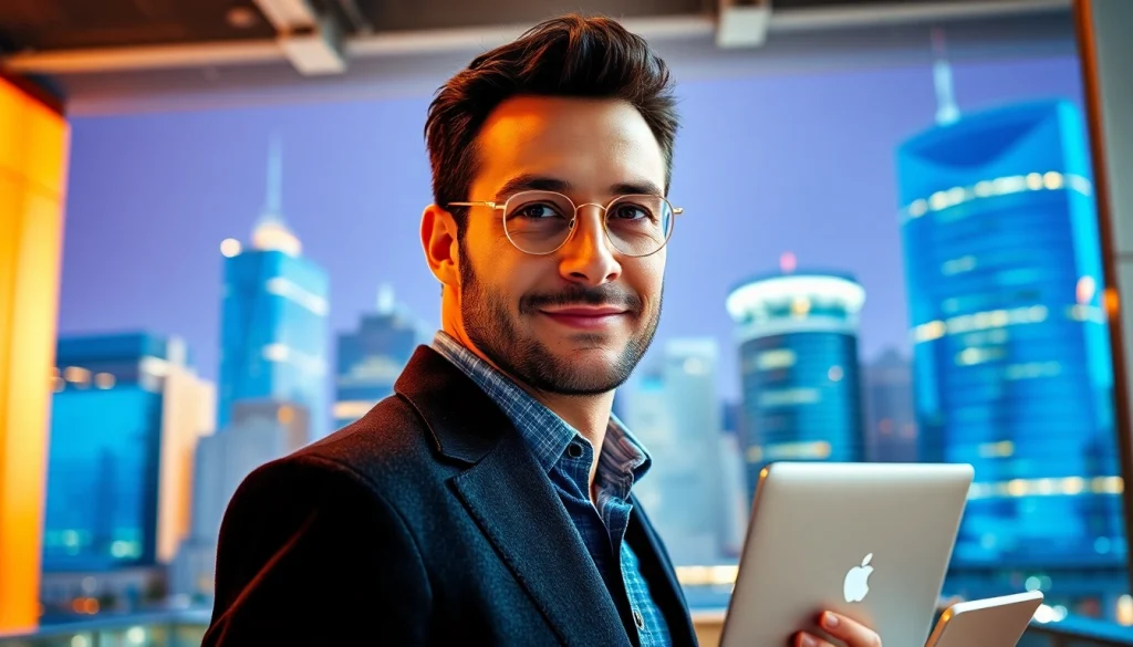 Leefstijlbeelden van moderne man op https://menlife.be in een stedelijke omgeving, stijlvol en gezond.