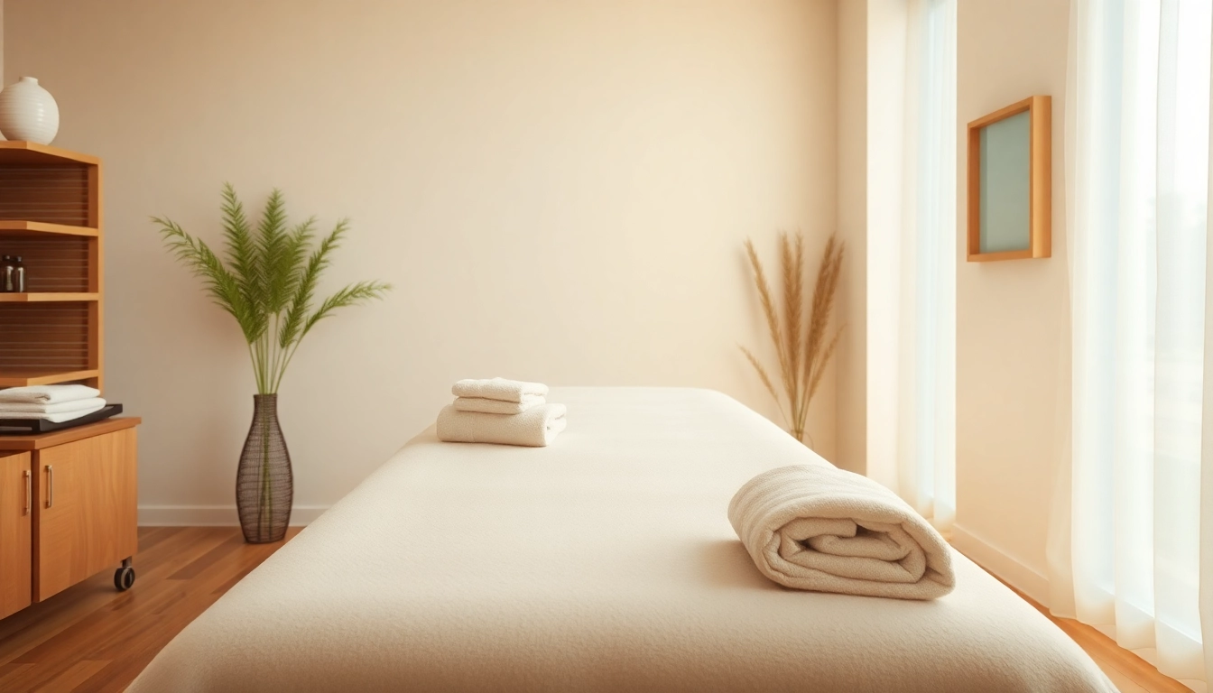 출장마사지 마스터하기: 2026년 웰니스 트렌드를 위한 필수 가이드