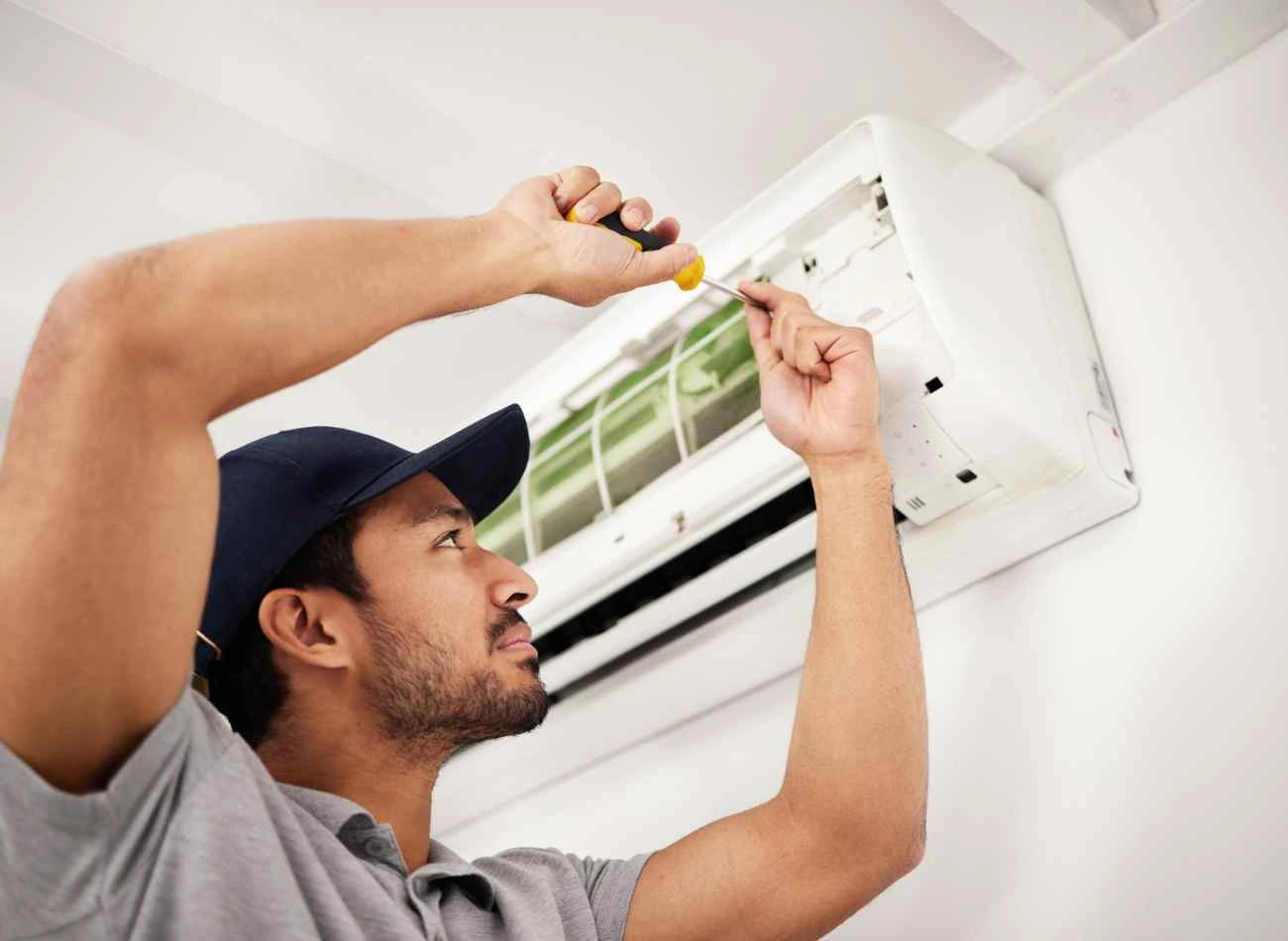 Air Conditioning Repair Canada – Professional AC Repair Services Nationwide