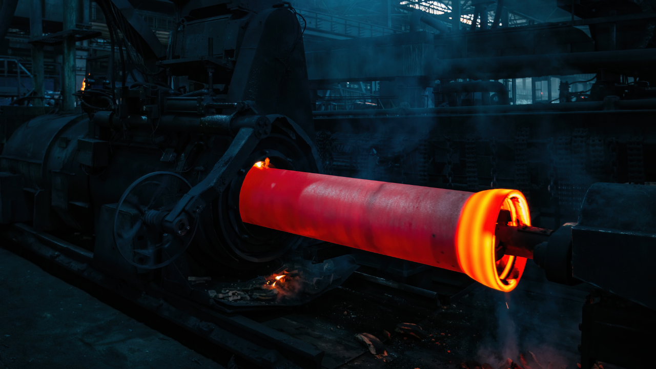 Pump Manufacturing Solutions with Precision Cast and Machined Parts