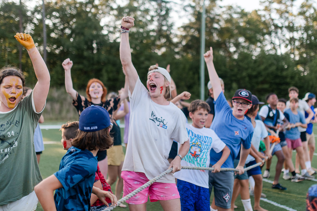 The Benefits of Choosing a Florida Christian Retreat Center for Family Retreats