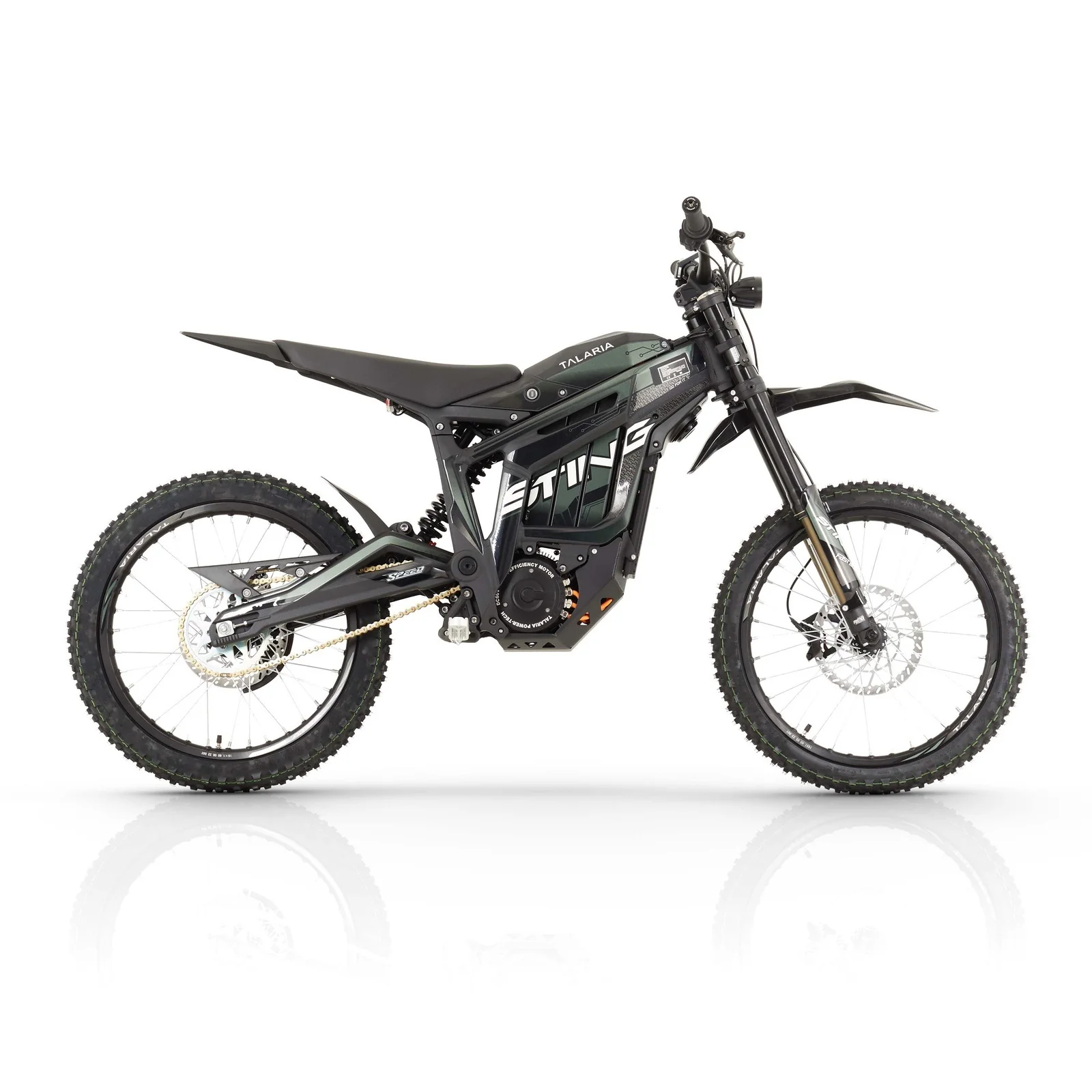 Talaria Sting: The Electric Bike Redefining Off-Road Riding