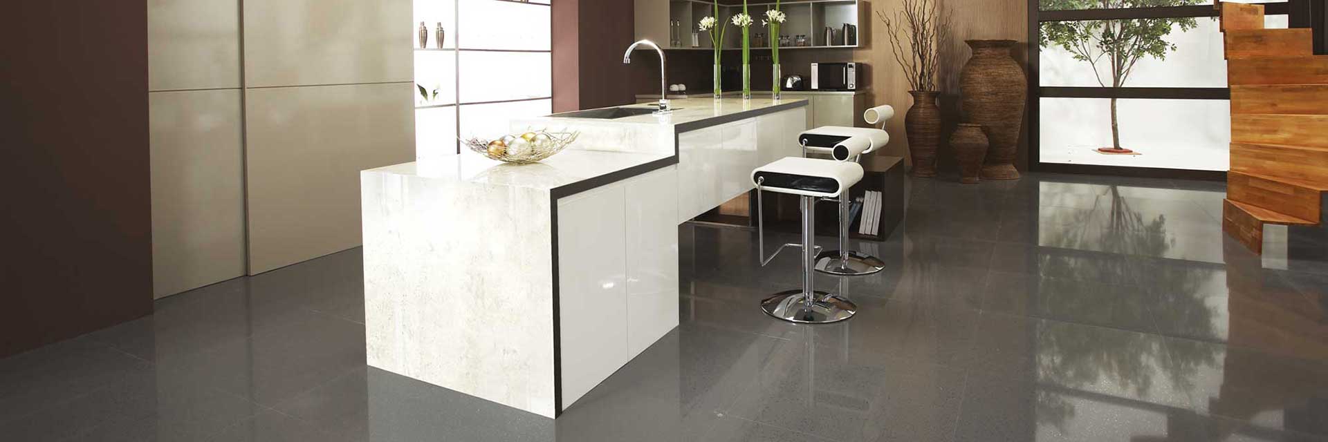 Discover the Elegance and Durability of Hanex Grenicio by Hyundai L&C