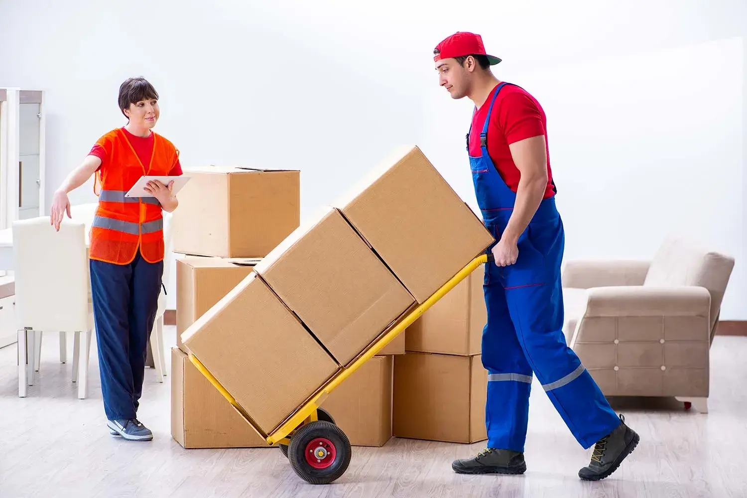 Why Accurate Removal Company Quotes Matter for a Smooth Move