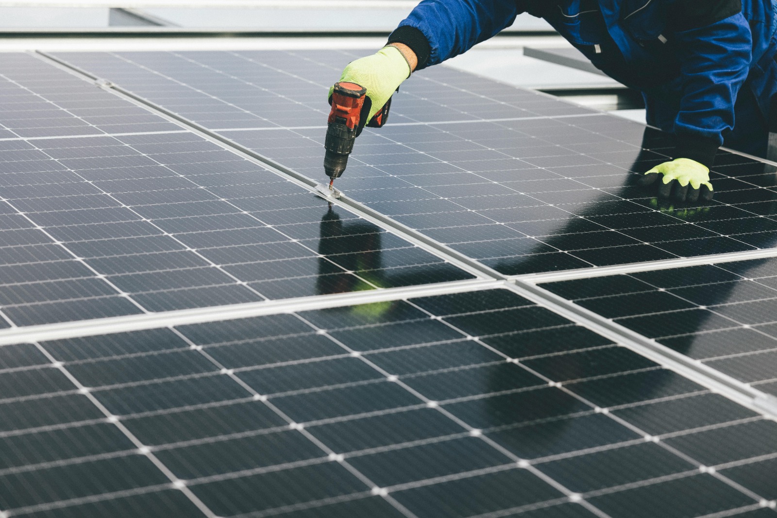 10 Exceptional Commercial Solar Energy Solutions for Sustainable Savings