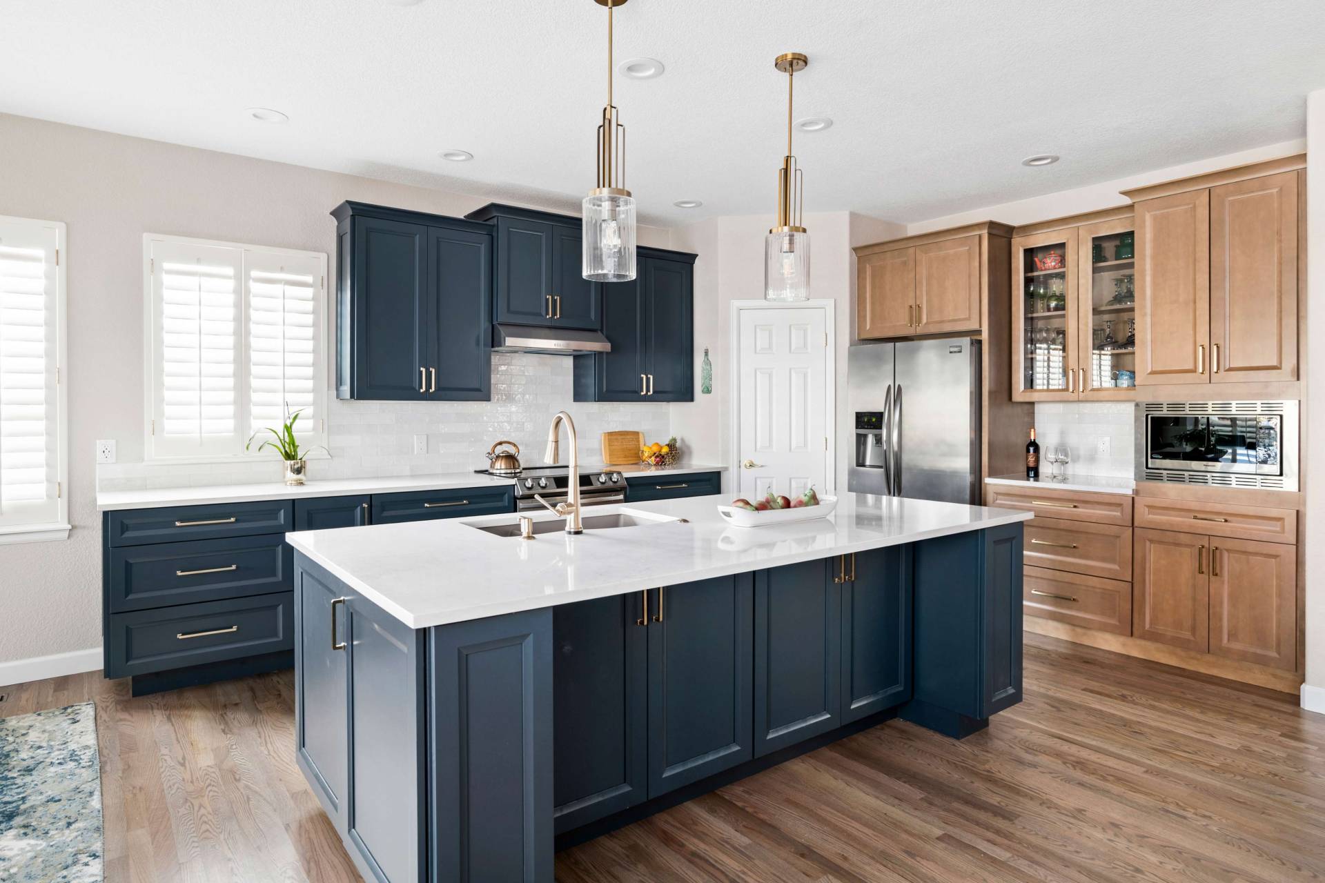 Superior LLC: Redefining Comfort and Beauty in home remodeling denver