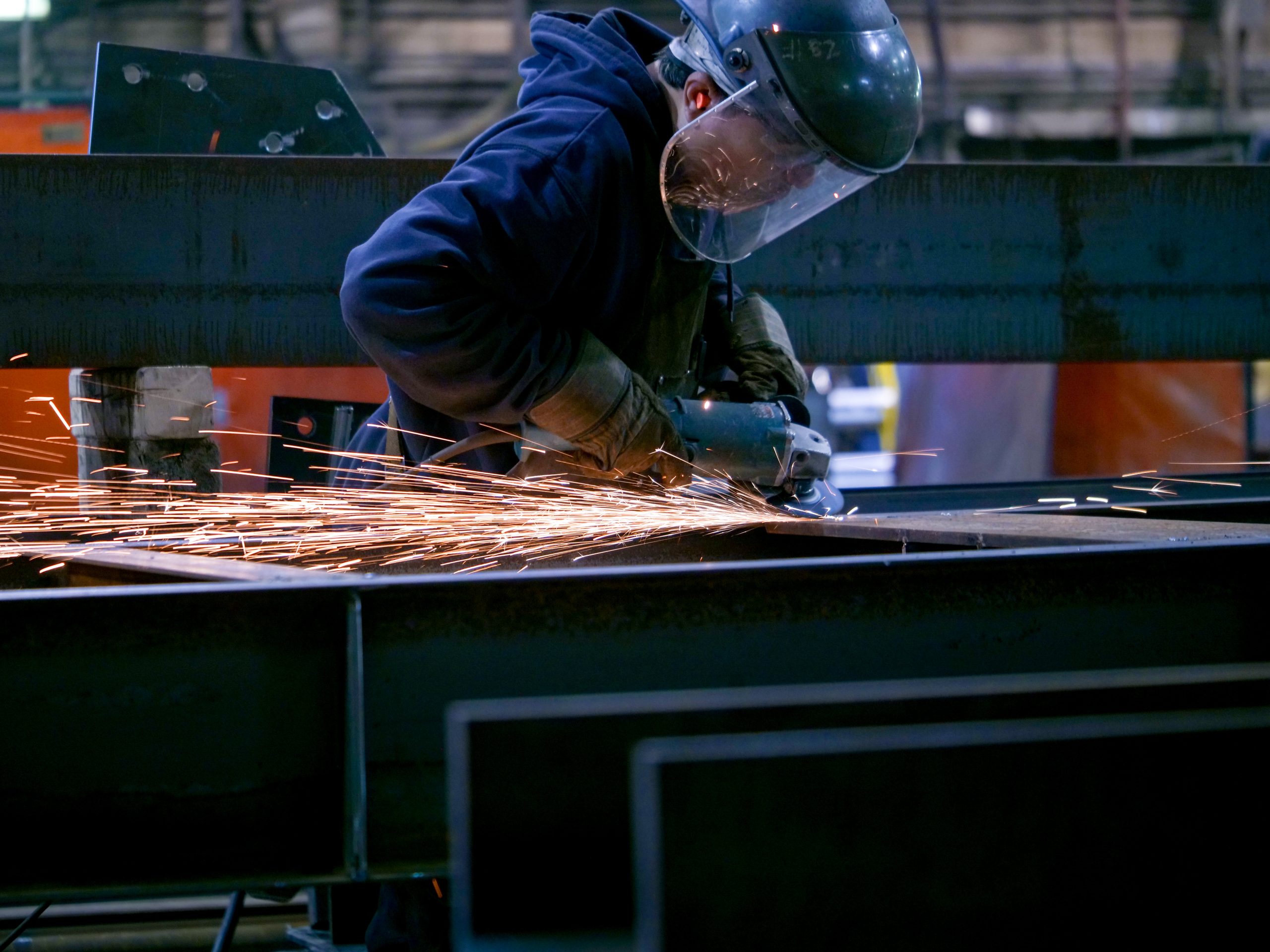 Fab u tech – Reliable Structural Steel Processing Since 1994