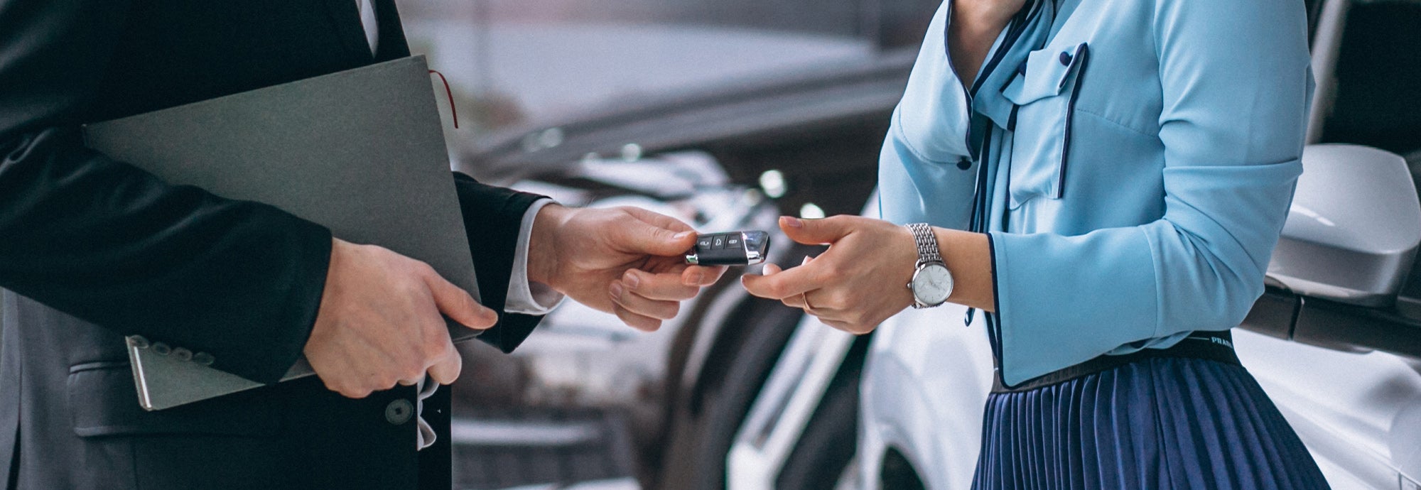 Voiture export : Les avantages de vendre une voiture export avec SwissCar Export