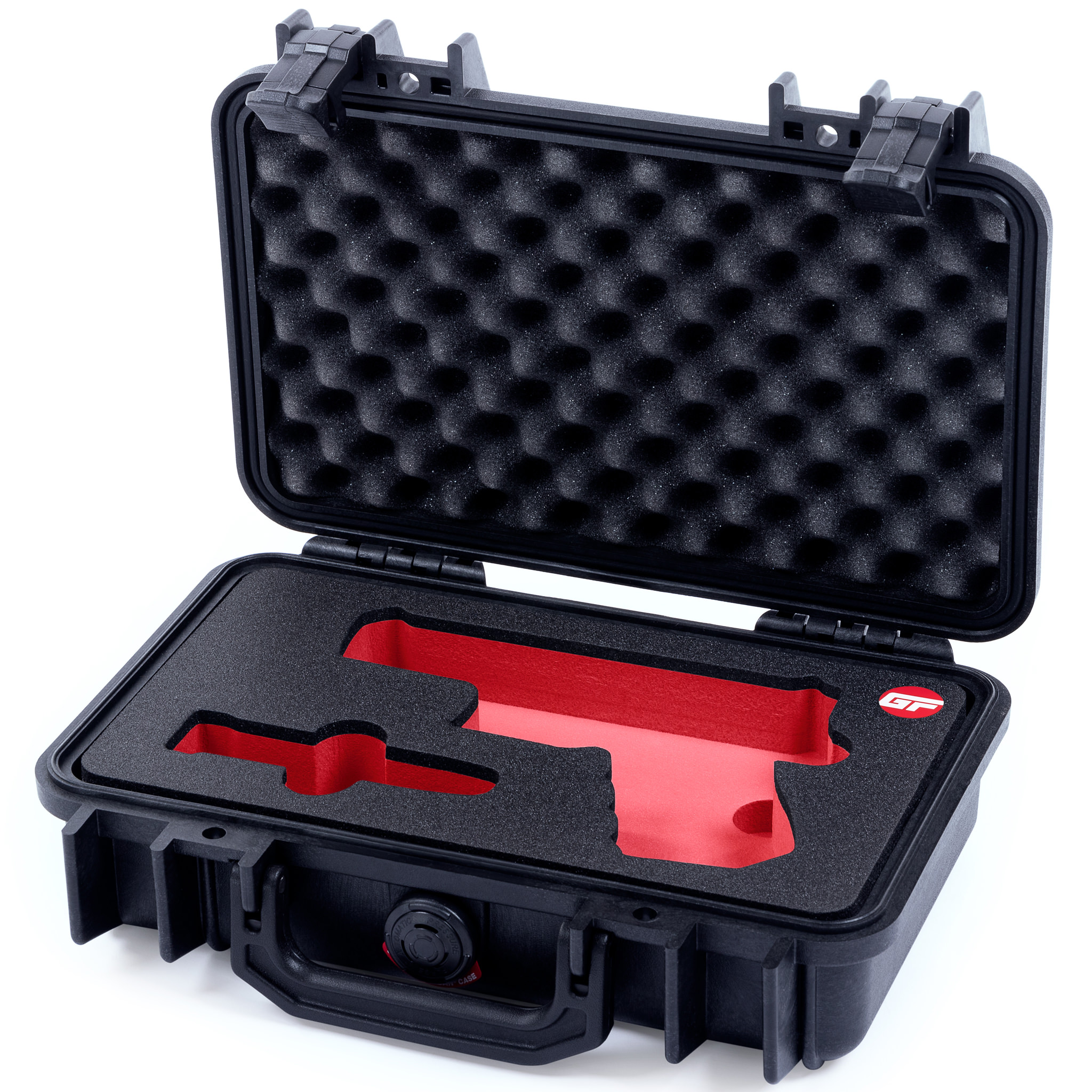Enhance Your Pelican Cases with Custom Foam Inserts Pelican Cases
