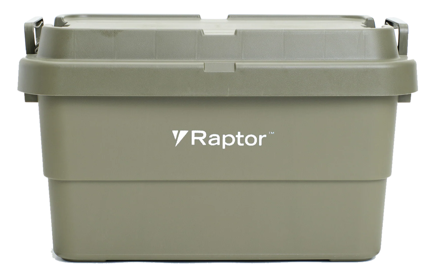 Raptor Protective Cases for Extreme Adventures
