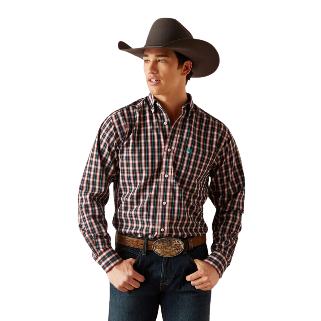 Shop Local Cowboy Shirts Canada at MacRae’s Farm And Ranch