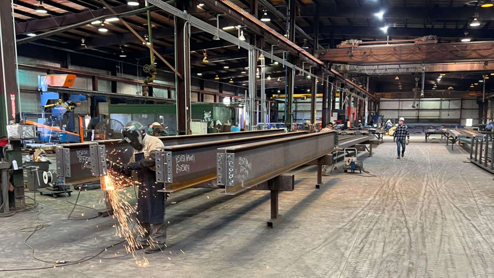 The Ultimate Guide to Professional Structural Steel Fabrication
