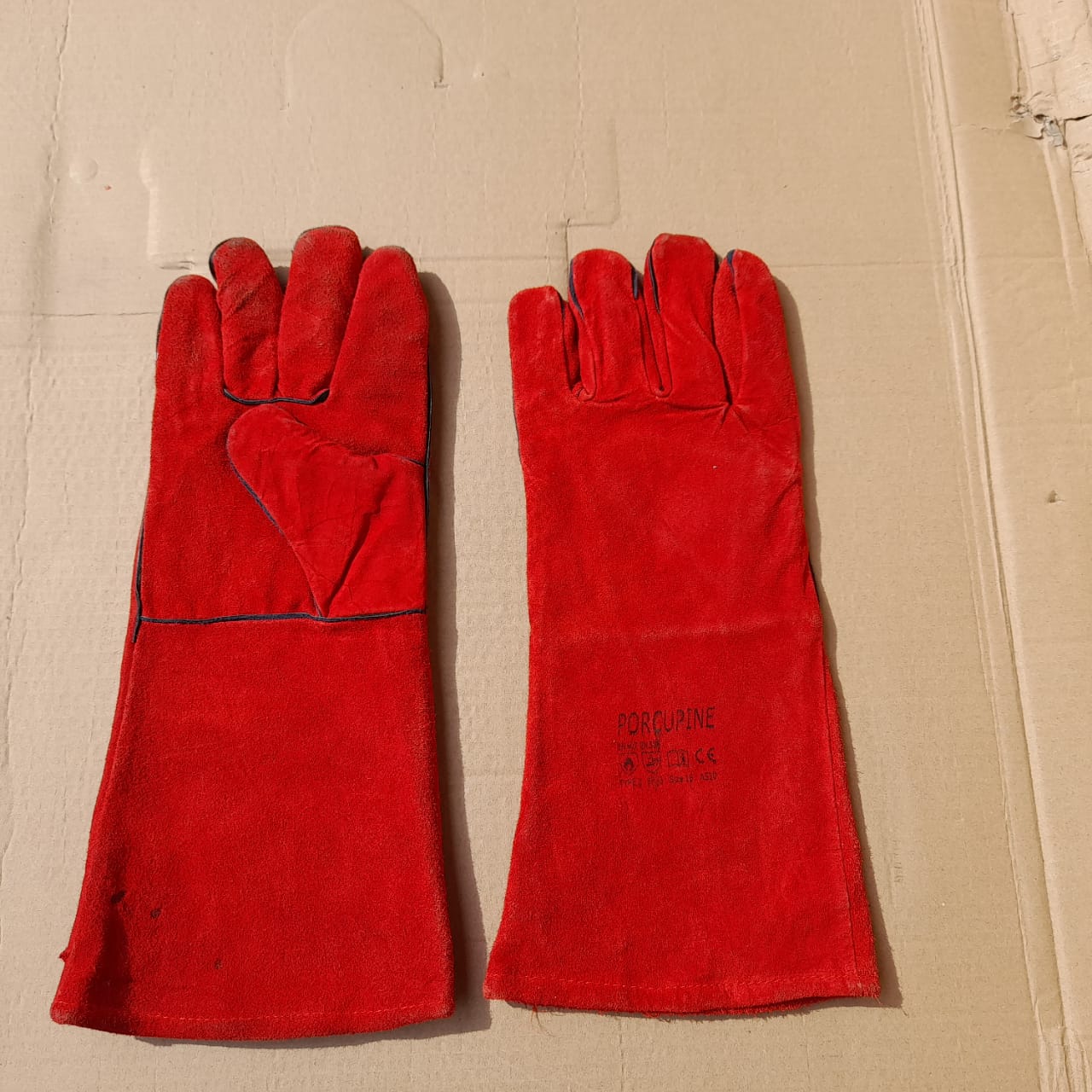 Bekam Orbit Enterprise Offers Top-Quality Work Safety Gloves Nairobi Professionals Trust