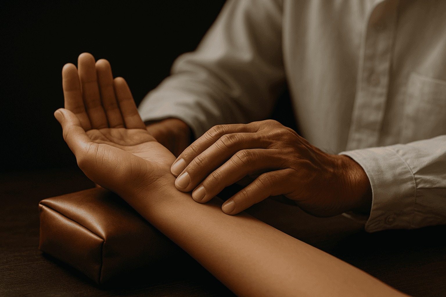 Ayurveda Consultation for Natural Disease Management