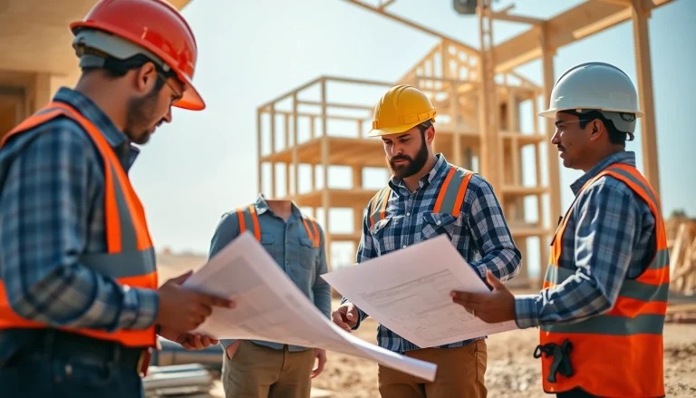 Austin Commercial Remodeling Contractor Elevating Business Environments