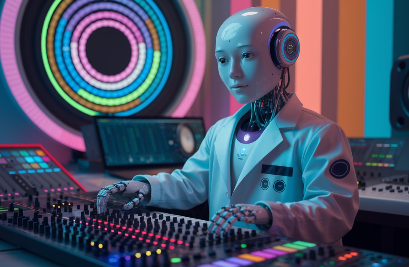 Online Mastering That Brings Clarity and Depth