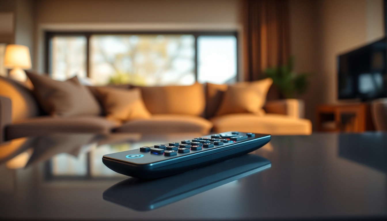 Die besten Tipps zur Verwendung der Sharp Aquos Fernbedienung für optimale Leistung