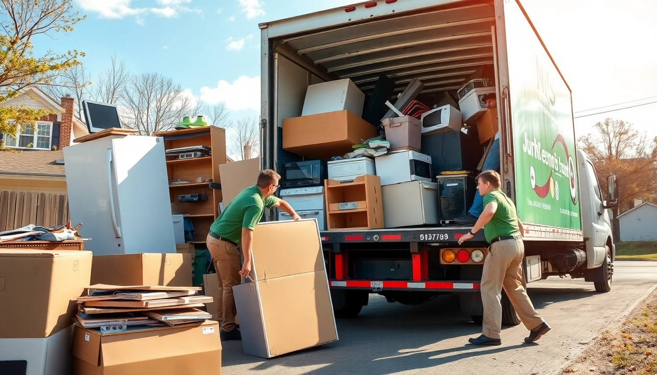 Expert Junk Removal Bergen County: Your 2026 Guide to Clutter-Free Living