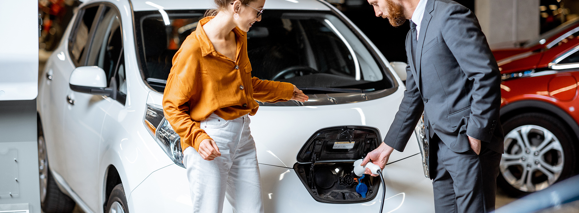 All-in-One Warranty Protection Plans for Home, Auto & Tech