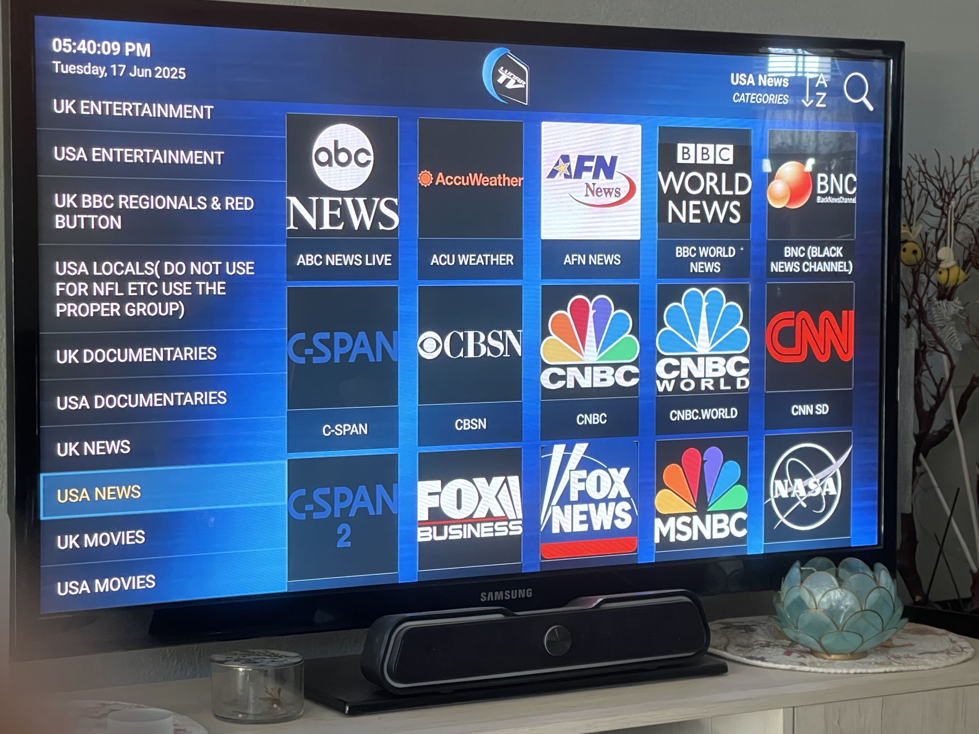 IPTV Trial Without Credit Card – No Payment, Just Premium IPTV