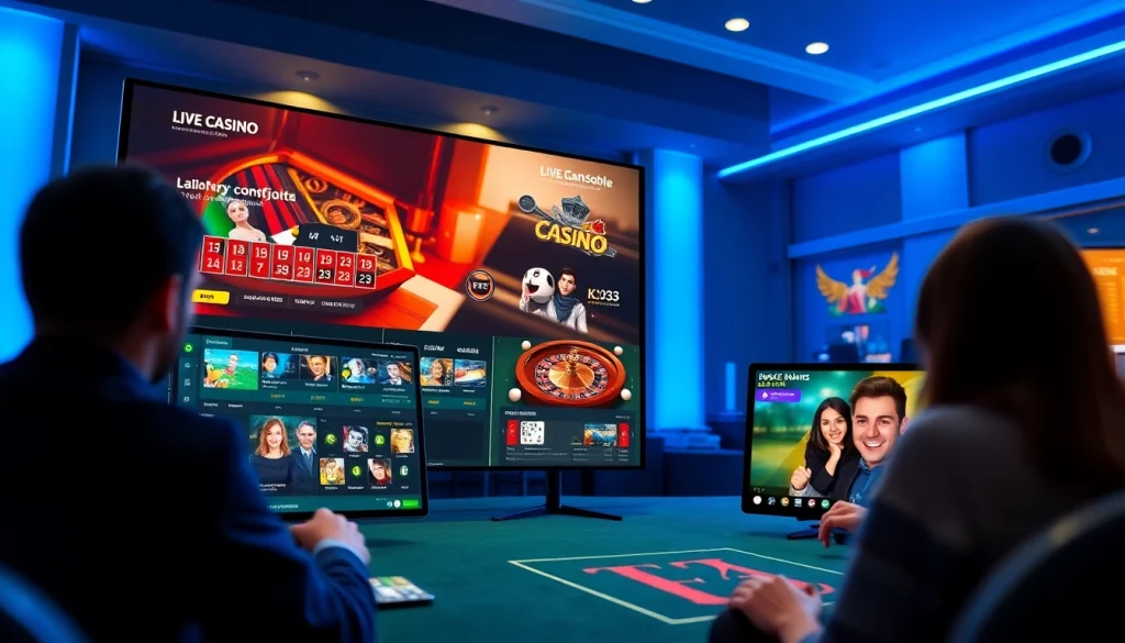 Nền tảng cá cược trực tuyến ku3933 hấp dẫn với trò chơi trực tiếp và giao diện cá cược thể thao.