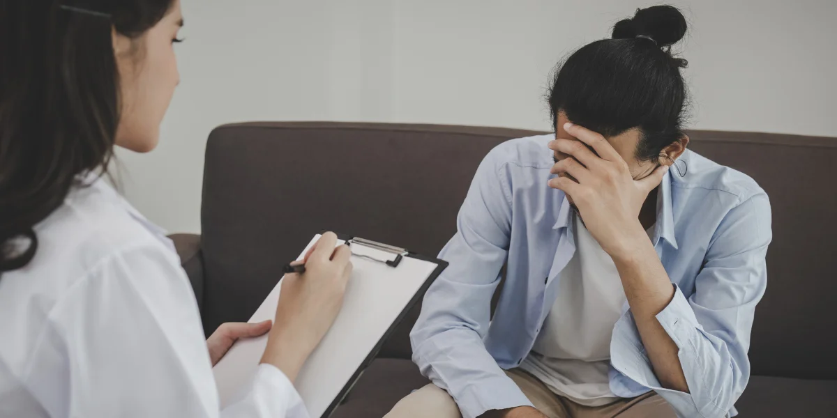 Anxiety Symptoms: When Worry Becomes a Health Concern