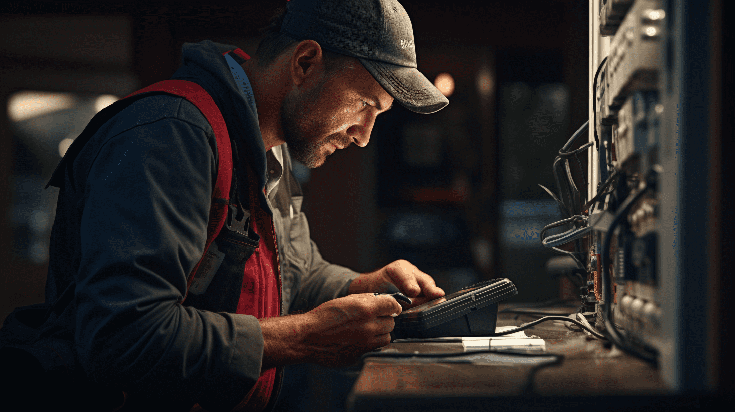 Essential Guide to Electrical Maintenance: Best Practices and Key Insights