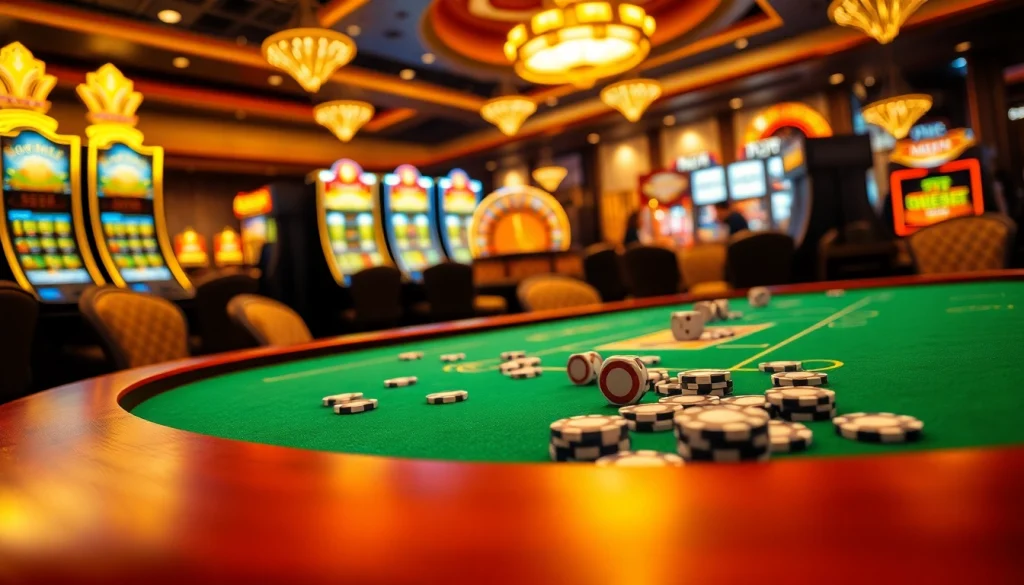 Play exciting games at the casino while exploring the hidden wiki url for deep resources.