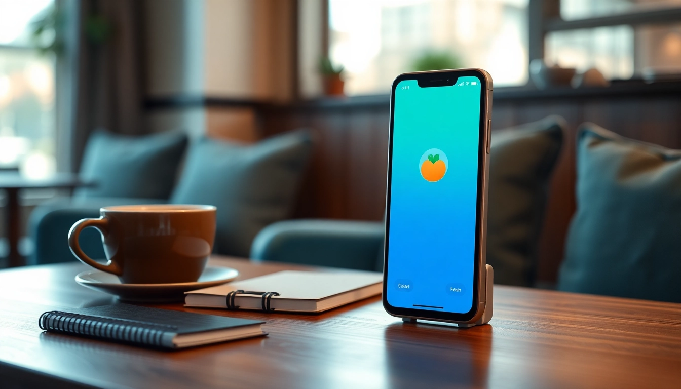 Essential Potato App Features for Secure Messaging in 2026