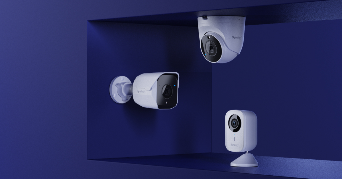 Best Home Security Cameras for Quick Setup